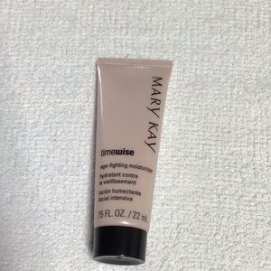Mary Kay Timewise age-fighting moisturizer
